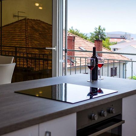Apartman Iva Zara Eksteriør billede