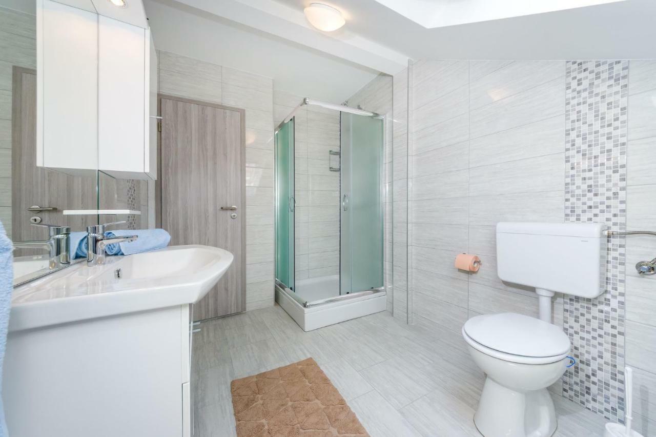 Apartman Iva Zara Eksteriør billede